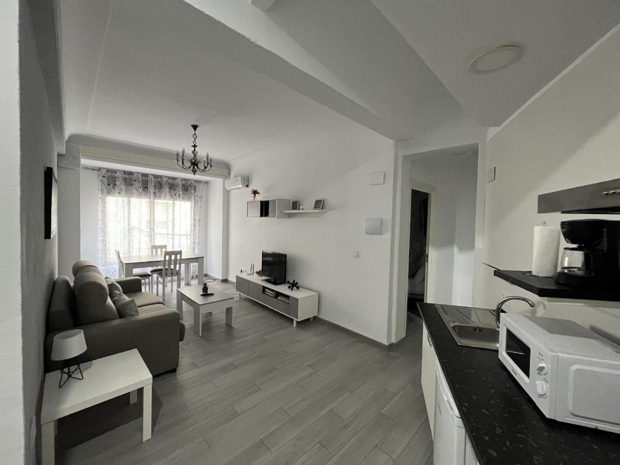 Juderia Apartment Córdoba Exterior foto